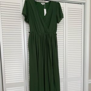 Baltic Born Maxi Dress - Kristina